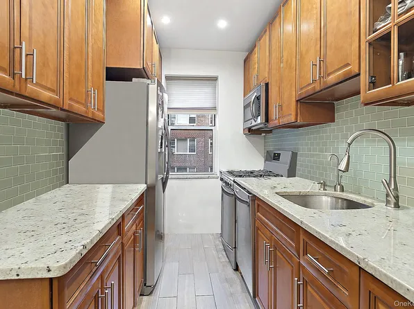 3850 Hudson Manor Terrace #3EW, Bronx, NY 10463
