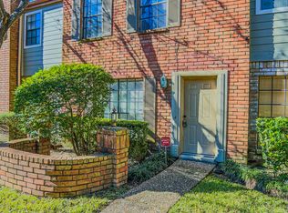 9901 Sharpcrest St APT J7, Houston, TX 77036