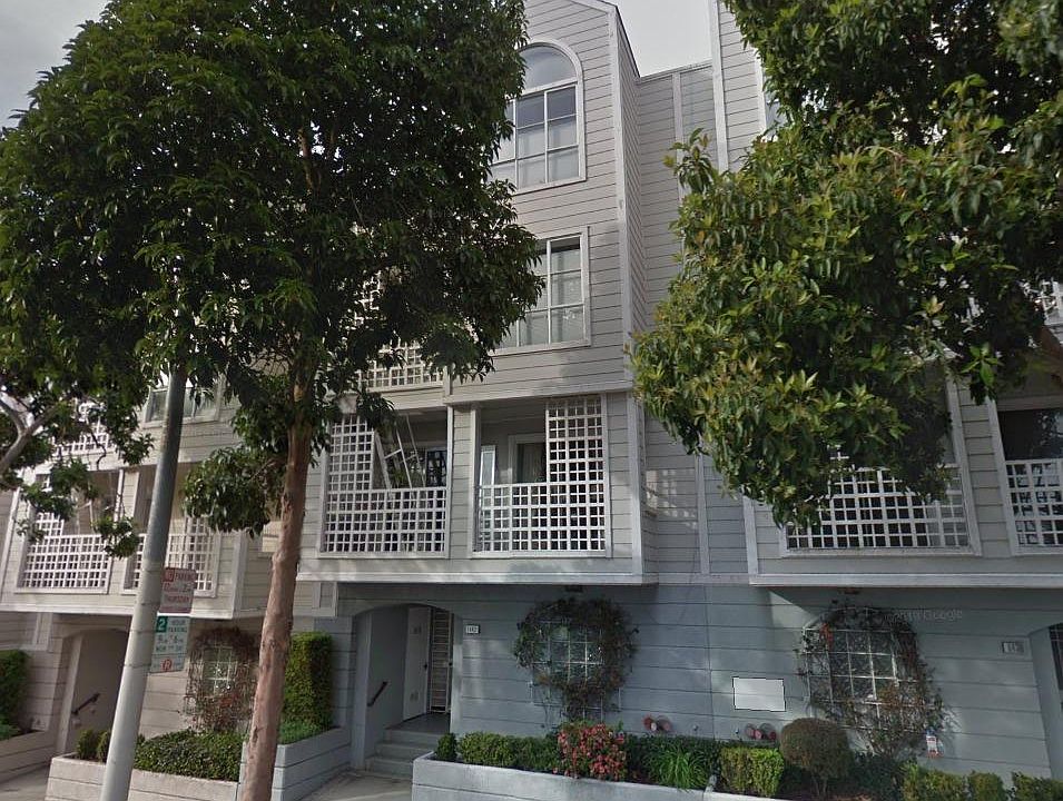 1st image of 1142 Eddy St Unit A