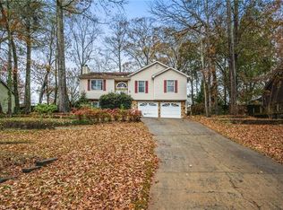 104 Franklin Hills Ct, Canton, GA 30114