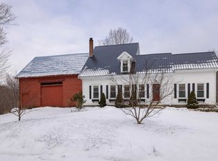 324 Hall Rd, Barrington, NH 03825