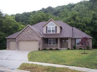 4373 Rita Mae Dr, Fairfield, OH 45014