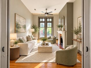 1010 N Calvert St APT 1, Baltimore, MD 21202