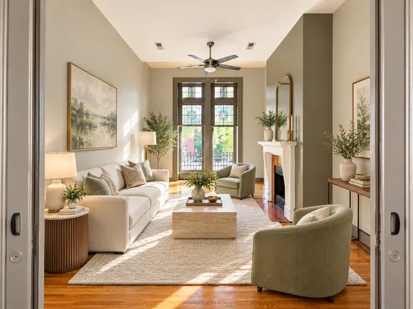 1010 N Calvert St, Baltimore, MD