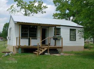 450 Greentree St, Doyline, LA 71023