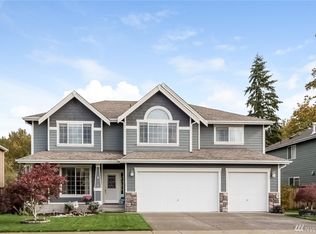 1516 Daffodil Ave, Orting, WA 98360