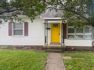 818 Carneal Rd, Lexington, KY 40505