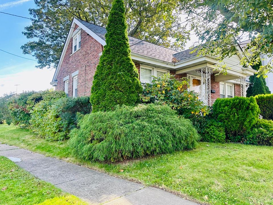 128 Liberty St, Fords, NJ 08863 Zillow