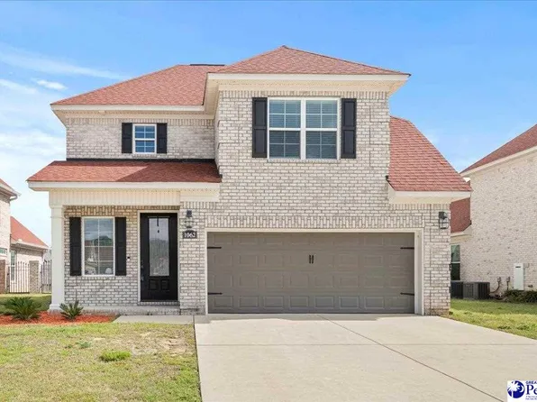 1062 Via Salvatore, Florence, SC 29501