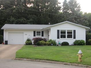 1026 Menlo Cir, Ashland, OH 44805