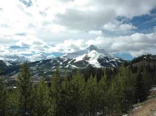 Tbd Summit View Dr, Big Sky, MT 59716
