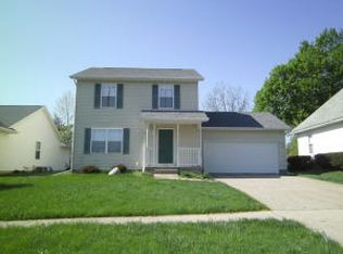 707 3rd St, Durant, IA 52747