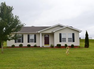 273 Smith Mill Rd, Fayetteville, TN 37334