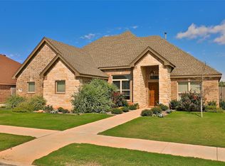 710 Mossy Oak Dr, Abilene, TX 79602