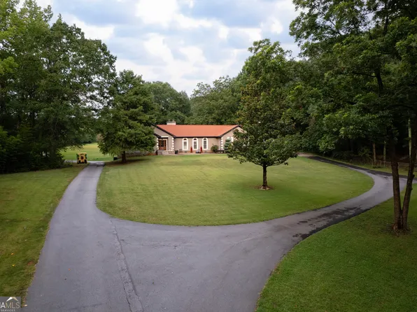 1012 Brannan Rd, McDonough, GA 30253
