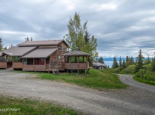 53665 Marimac Ave, Homer, AK 99603