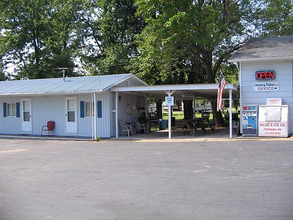 Social Area