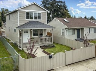 3851 E J St, Tacoma, WA 98404