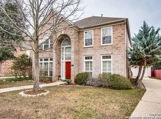 11106 Rocky Trl, San Antonio, TX 78249