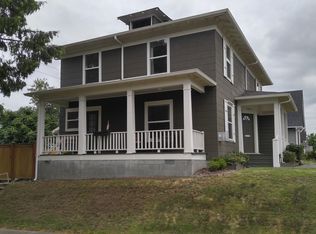 1601 S Ainsworth Ave, TACOMA, WA 98405