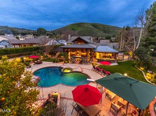 1733 Sunnydale Ave, Simi Valley, CA 93065