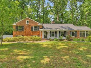 8330 Trabue Rd, Richmond, VA 23235