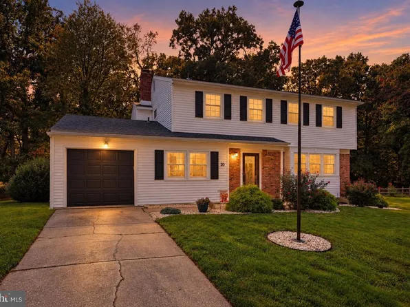 20 Merion Ct, Dover, DE 19904