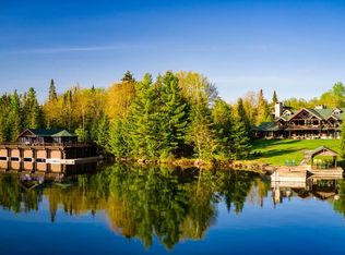 62 Peninsula Way #91, Lake Placid, NY 12946