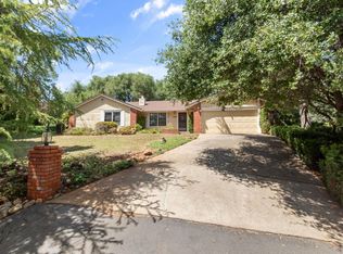 3520 Este Vista Dr, Cameron Park, CA 95682