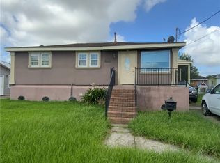 2520 Rose Dr, Gretna, LA 70053