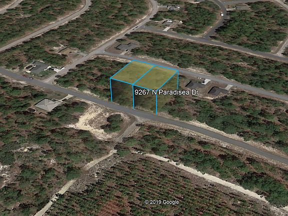 4th image of 9267 N Paradisea Dr