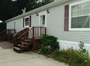 168 Mayapple, Niles, MI 49120