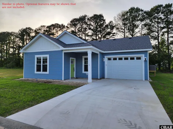104 Admirals View Dr Lot 59, Grandy, NC 27939