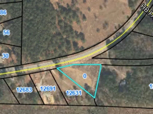 0 Highway 53 W #5, Fairmount, GA 30139