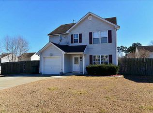 101 Rhine Ct, Williamsburg, VA 23185