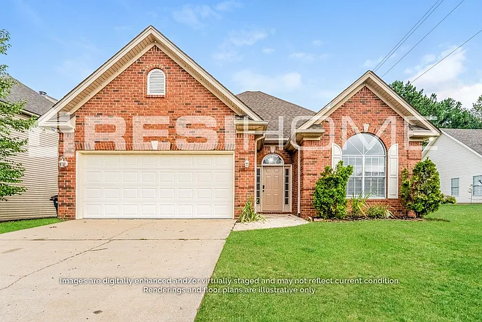 1250 Old Cahaba Trce
