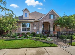 4815 Beaver Creek Dr, Arlington, TX 76005