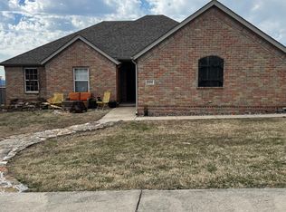 2306 Deer Valley St, Springdale, AR 72764