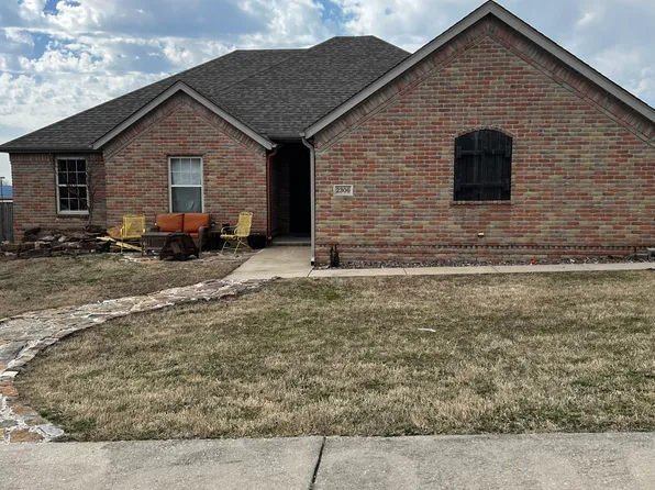 2306 Deer Valley St, Springdale, AR 72764