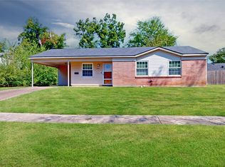 3229 Galaxy Dr, Bossier City, LA 71112