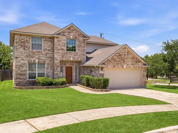 101 Shadow Mt Drive, Cibolo, TX 78108