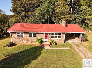 1952 Old Orchard Loop, Stuart, VA 24171