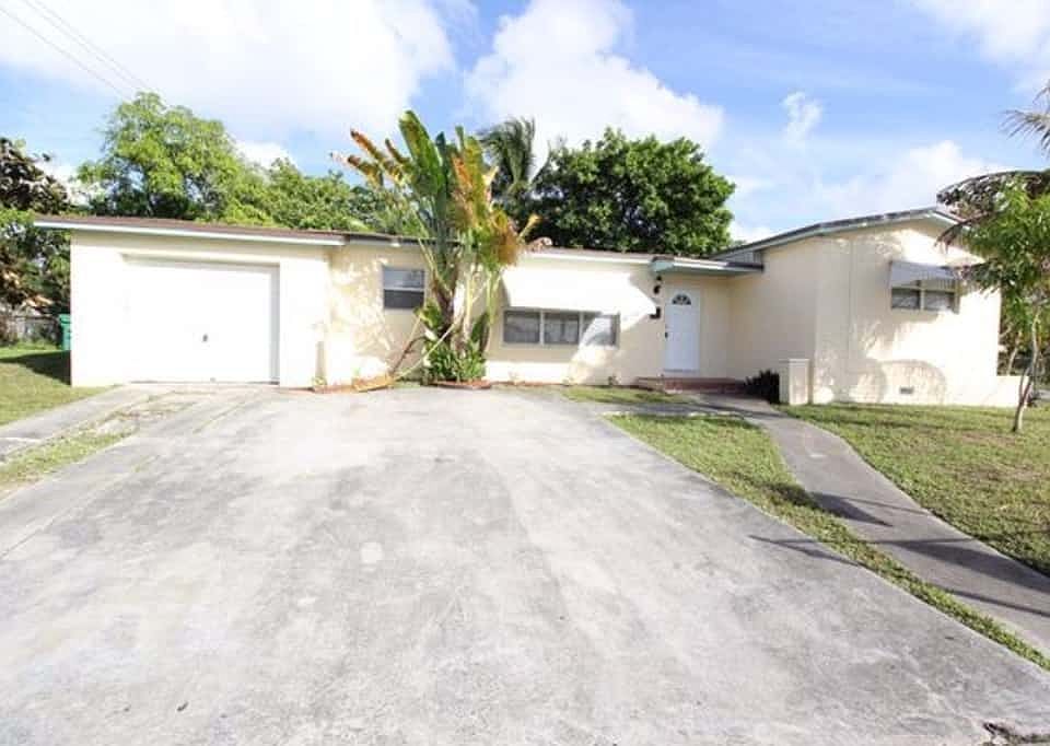 1st image of 19101 NW 12th Ave