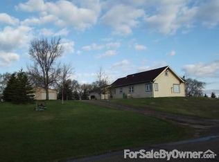 3305 101st Ave SE, Eckelson, ND 58481