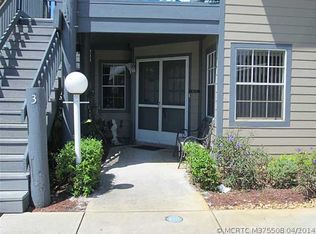 1441 NE 14th Ct #N-1, Jensen Beach, FL 34957