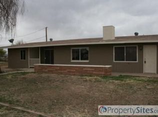 10301 E Jones Ave, Mesa, AZ 85208