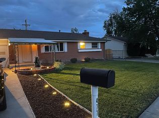 477 Loomis Ave, Colorado Springs, CO 80906