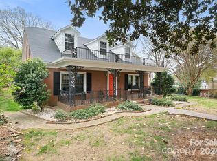 515 S Academy St, Lincolnton, NC 28092