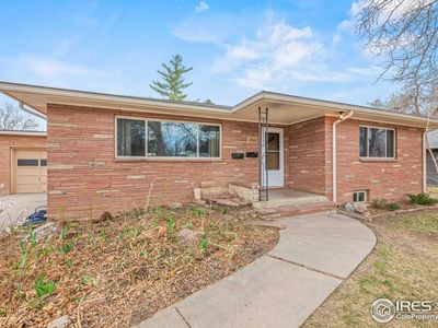 1008 Atwood St, Longmont, CO, 80501
