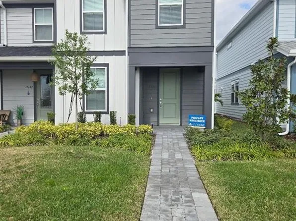 11151 Rising Sun St, Orlando, FL 32829